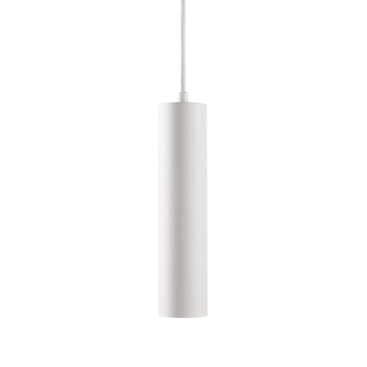 Candeeiro suspenso Zero S2 - branco - Light-Point