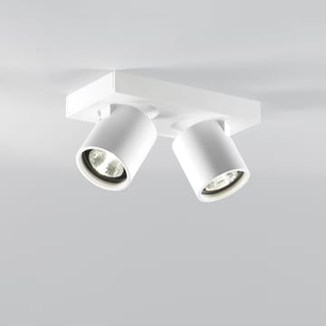 Focus Mini 2 Parede & Luz de Teto - branco, 2700 kelvin  - Light-Point