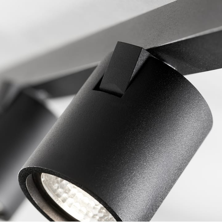 Spotlight Focus Line, Preto Mini L900 Light-Point