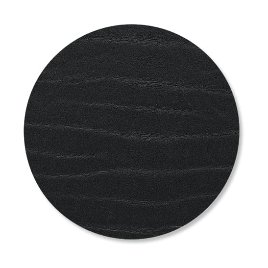 Base para copos Buffalo circular , preto LIND DNA