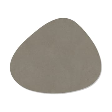 Base para copos Curve Nupo Double - Linen-Flint Grey - LIND DNA