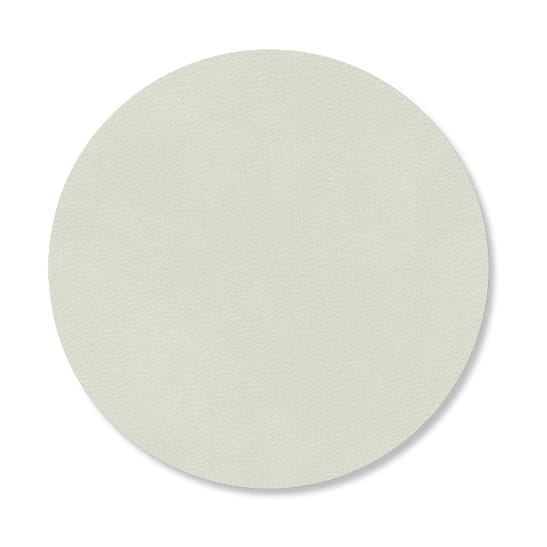 Base para copos Nupo circle - Linen - LIND DNA