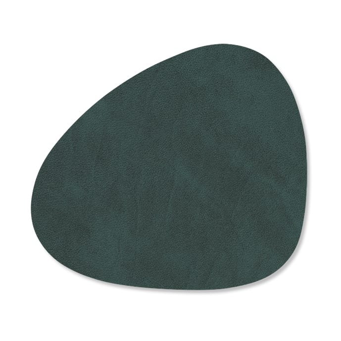 Base para copos Nupo curve - dark green - LIND DNA