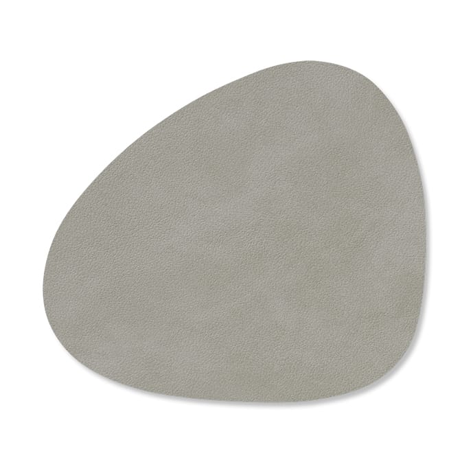 Base para copos Nupo curve - light grey - LIND DNA