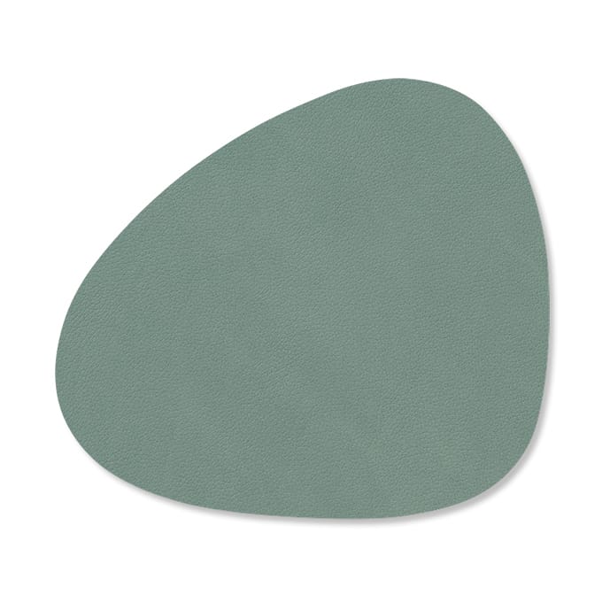 Base para copos Nupo curve - verde pastel - LIND DNA