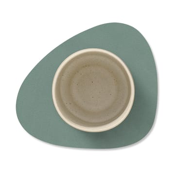 Base para copos Nupo curve - verde pastel - LIND DNA