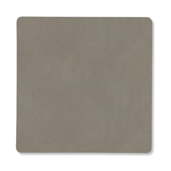 Base para copos Nupo square - Flint grey - LIND DNA