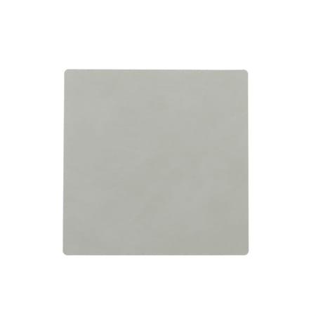 Base para copos Nupo square - metallic (cinza pedra) - LIND DNA