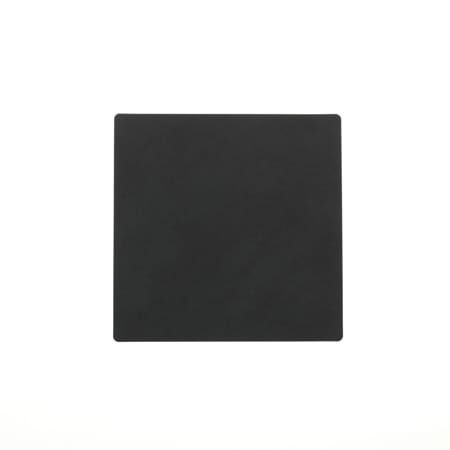 Base para copos Nupo square - preto - LIND DNA