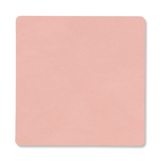 Base para copos Nupo square, rosa LIND DNA