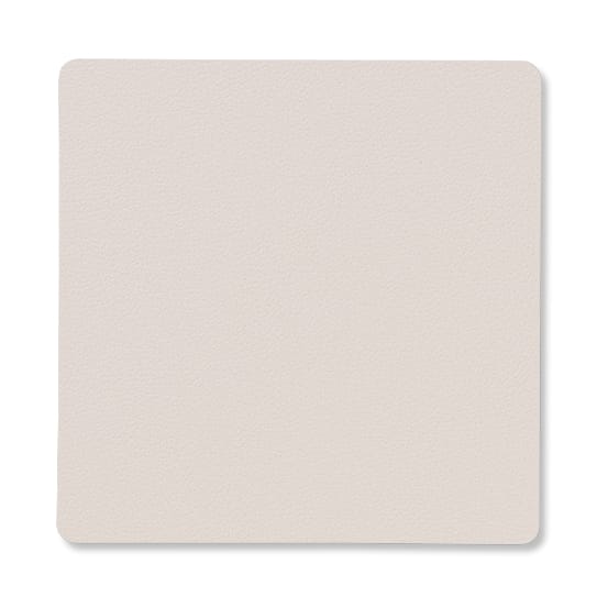 Base para copos Nupo square - Soft nude - LIND DNA