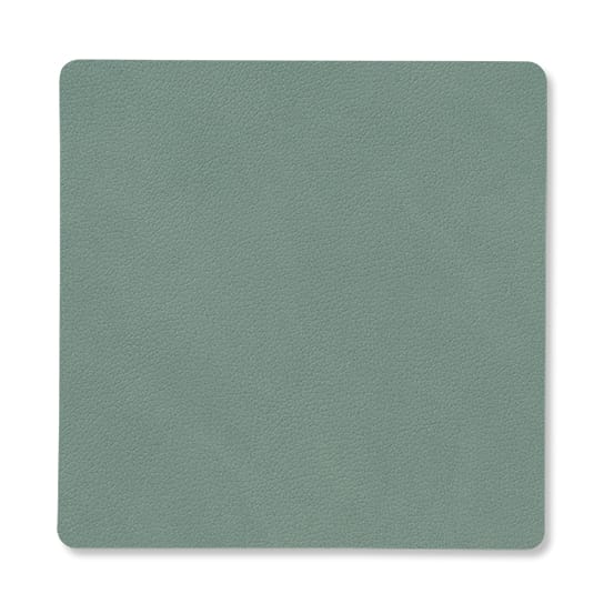 Base para copos Nupo square, verde pastel LIND DNA