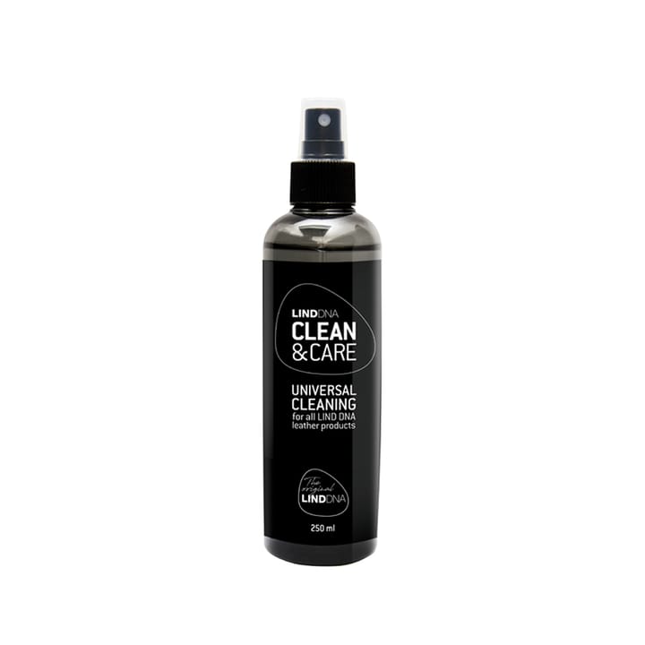 Clean&Care spray de limpeza - Preto - LIND DNA