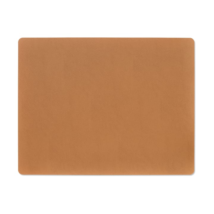 Placemat square Serene L 35x45 cm - Nature - LIND DNA