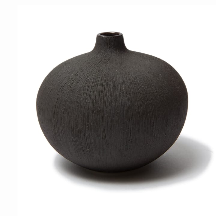 Vaso Bari - Black, L - Lindform