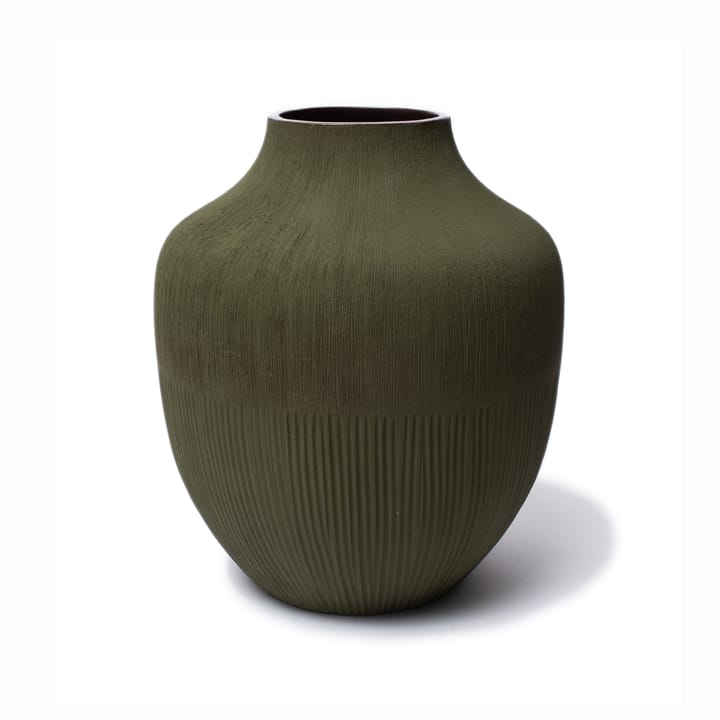 Vaso Kyoto, Forest green Lindform