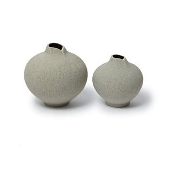 Vaso Line - Sand grey, medium - Lindform