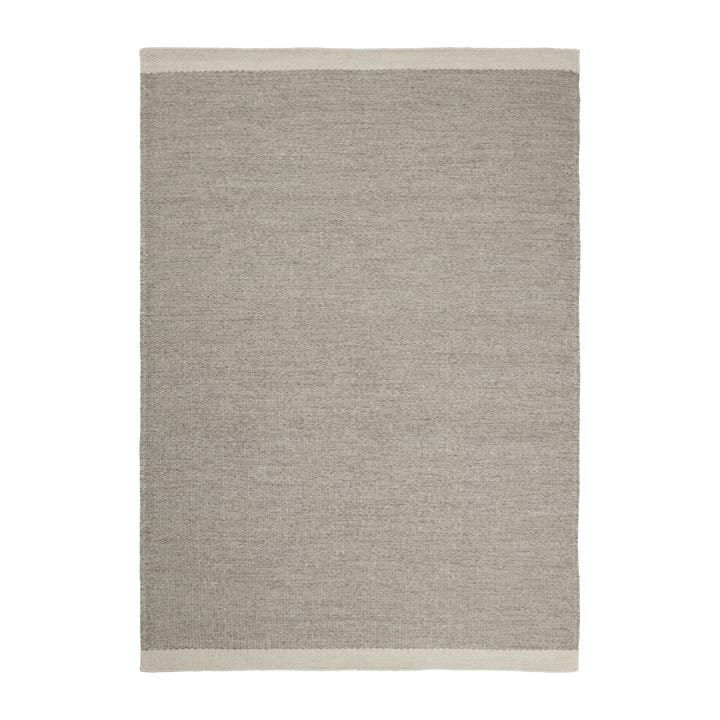 Carpete de lã Frode 250x350 cm  - Natural - Linie Design