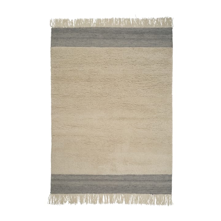 Carpete de lã Humble Act 170x240 cm - Ivory - Linie Design