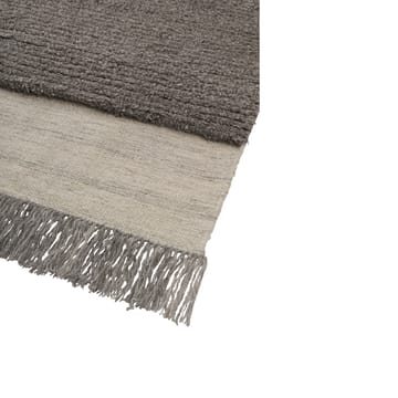 Carpete de lã Humble Act 170x240 cm - Stone - Linie Design