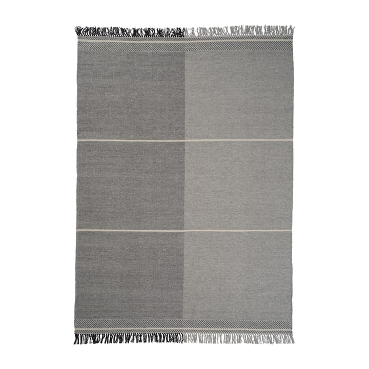 Carpete de lã Mindful Soul 200x300 cm, Stone-beige Linie Design