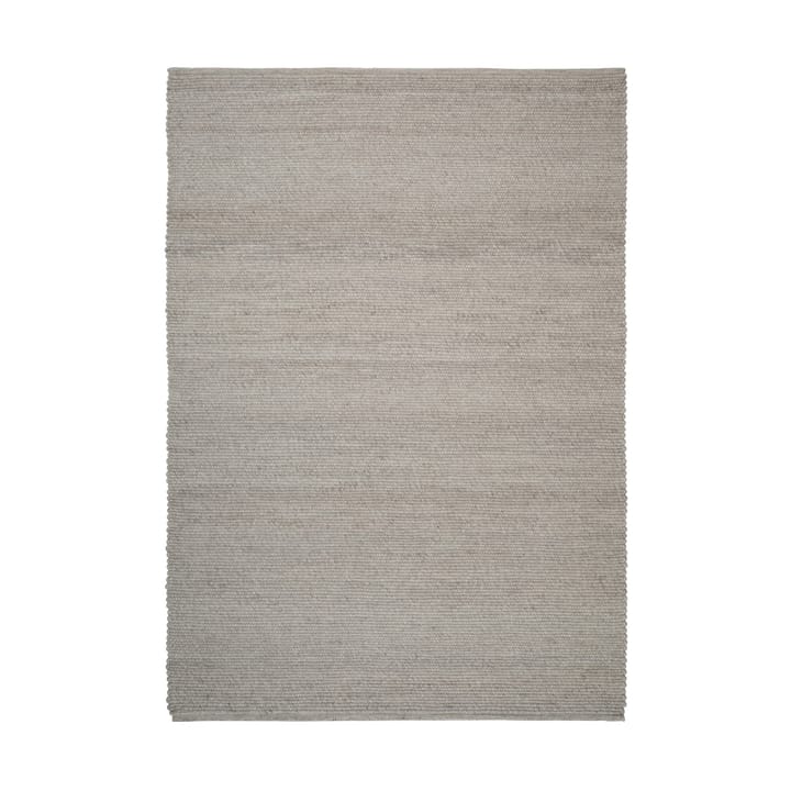 Tapete Agner 140x200 cm - Light grey - Linie Design