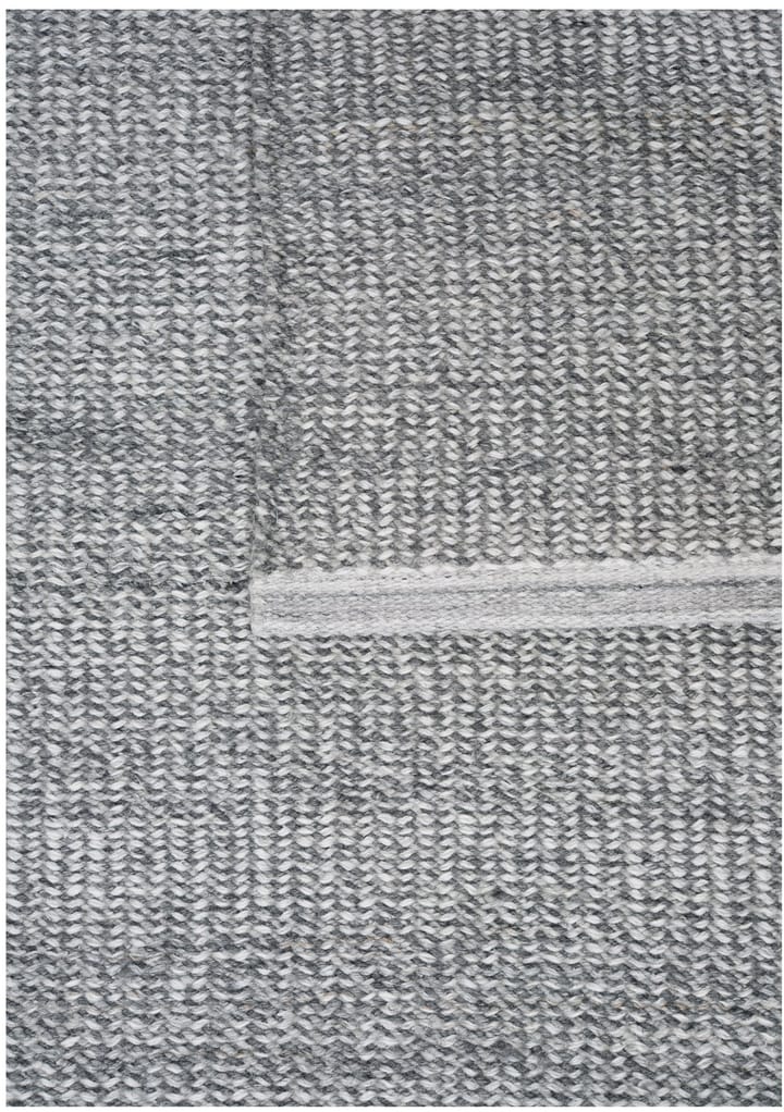 Tapete Ash Melange grey, 200x140 cm Linie Design