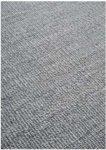 Tapete Ash Melange grey - 200x140 cm - Linie Design