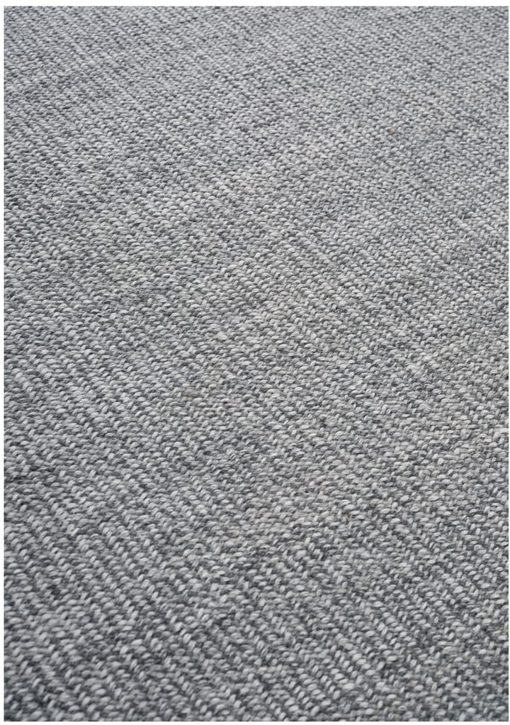 Tapete Ash Melange grey, 200x140 cm Linie Design