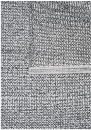 Tapete Ash Melange grey - 300x200 cm - Linie Design