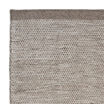 Tapete Asko  140x200 cm - light grey - Linie Design