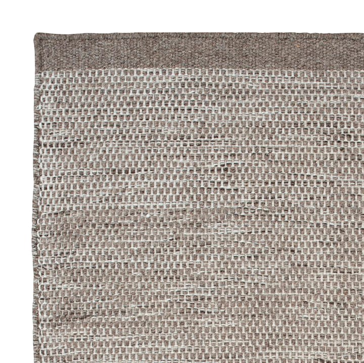 Tapete Asko  200x300 cm - light grey - Linie Design