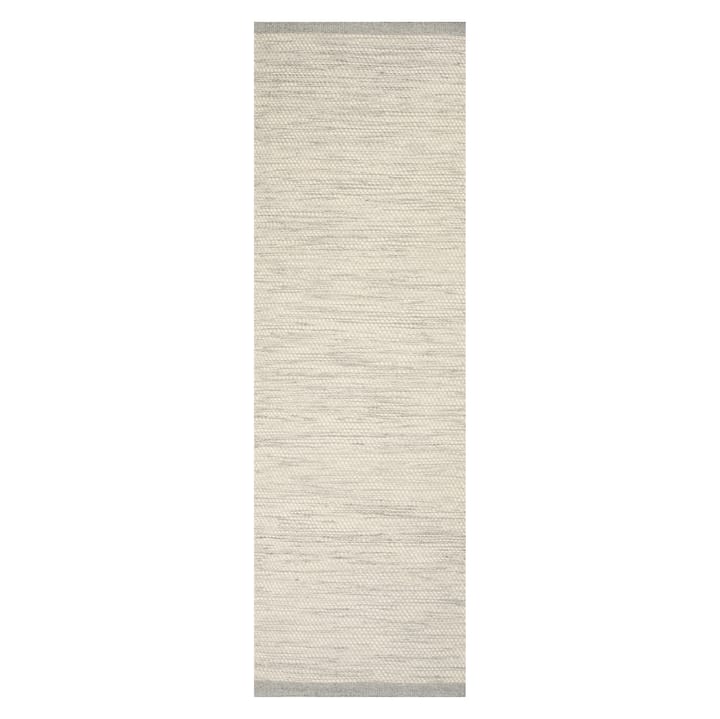 Tapete Asko  70x140 cm - cor de ferro - Linie Design