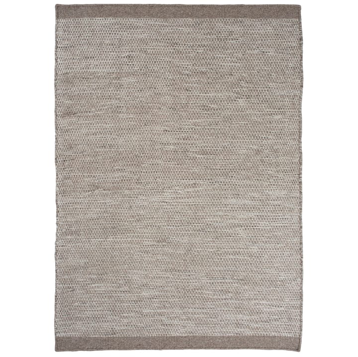 Tapete Asko  80x250 cm - light grey - Linie Design