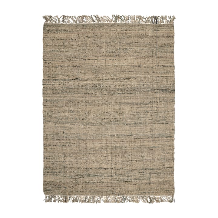 Tapete de juta Nessa 170x240 cm - Natural - Linie Design