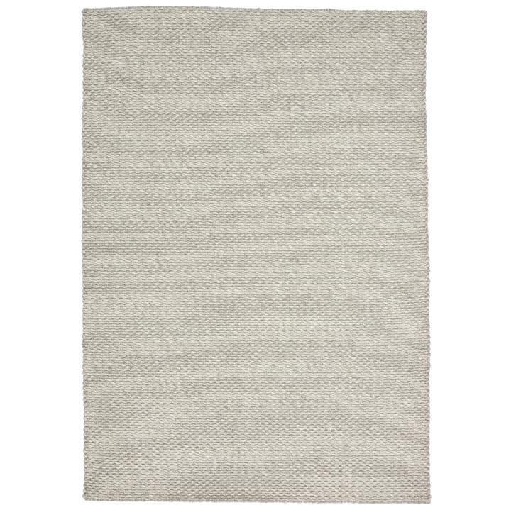 Tapete de lã Caldo 200x300 cm - granite - Linie Design