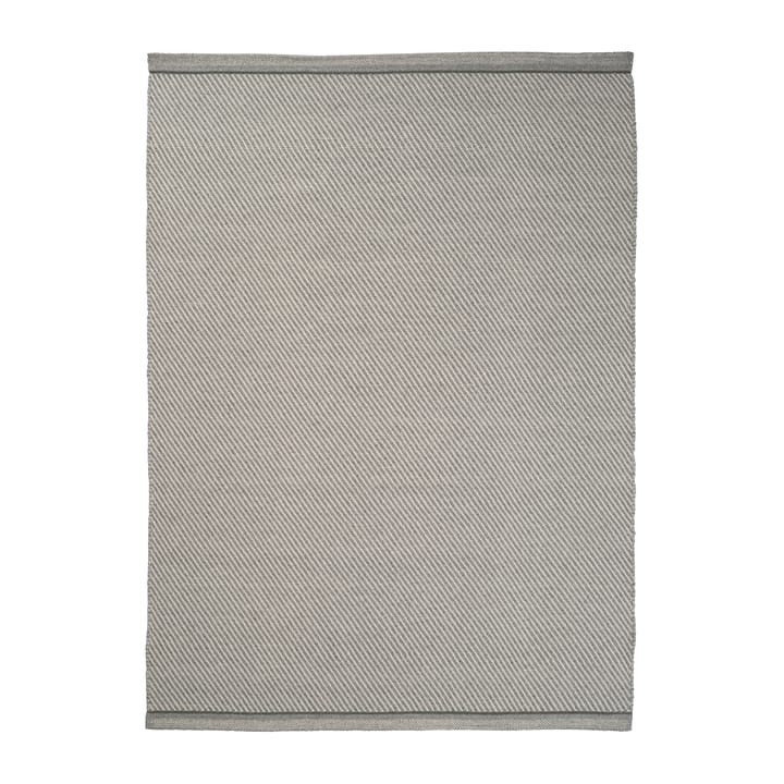 Tapete de lã Dawn Light 170x240 cm - Grey-moss - Linie Design