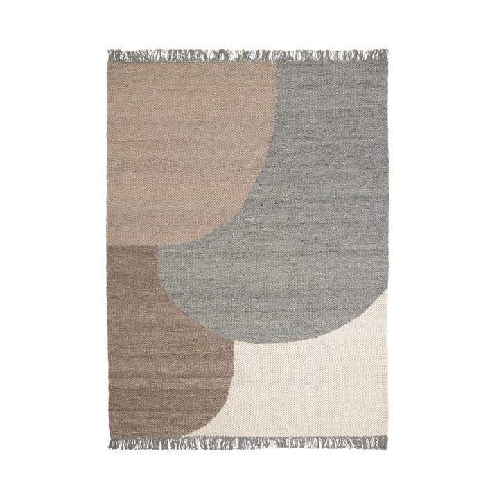 Tapete Eik 250x350 cm, Grey Linie Design