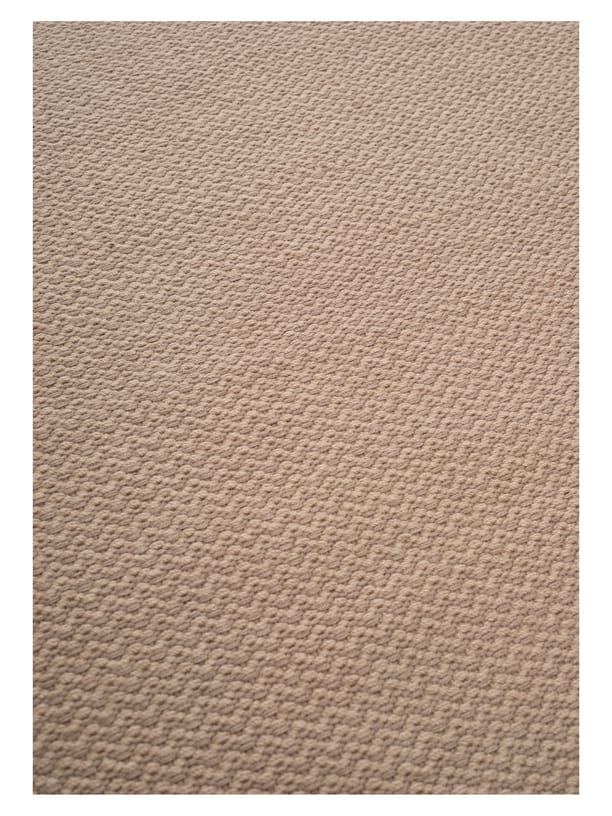 Tapete Helix Haven earth - 170x240 cm - Linie Design