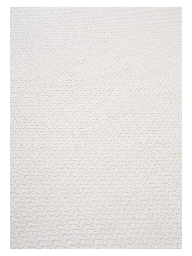 Tapete Helix Haven white - 200x140 cm - Linie Design