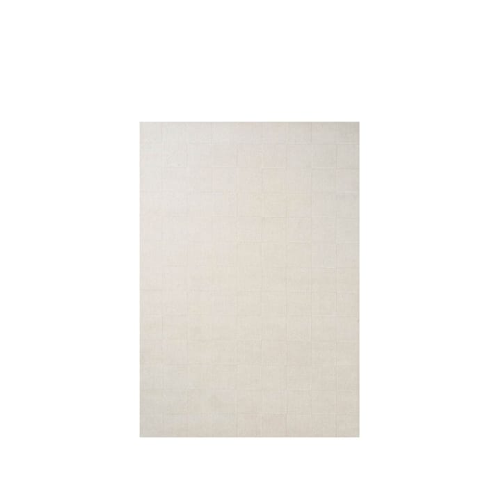 Tapete Luzern , branco, 170x240 cm  Linie Design