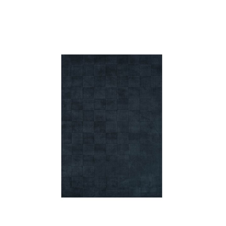 Tapete Luzern  - Slate, 170x240 cm  - Linie Design