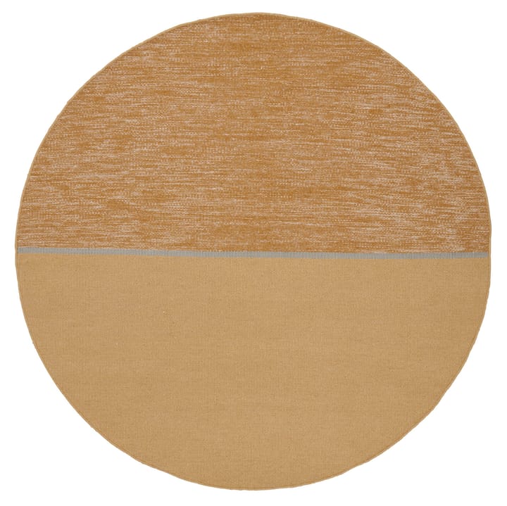 Tapete Magnetize  170 cm - Ocre - Linie Design