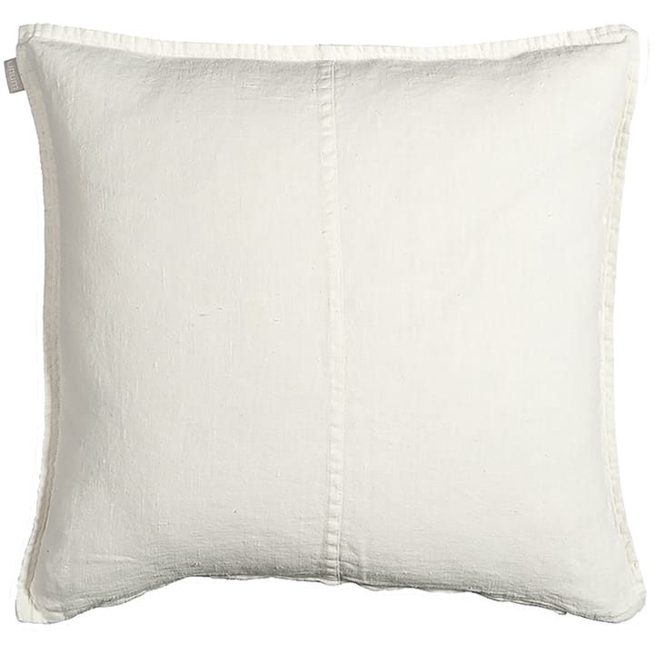 Capa de almofada West 50x50 cm - Branco - Linum