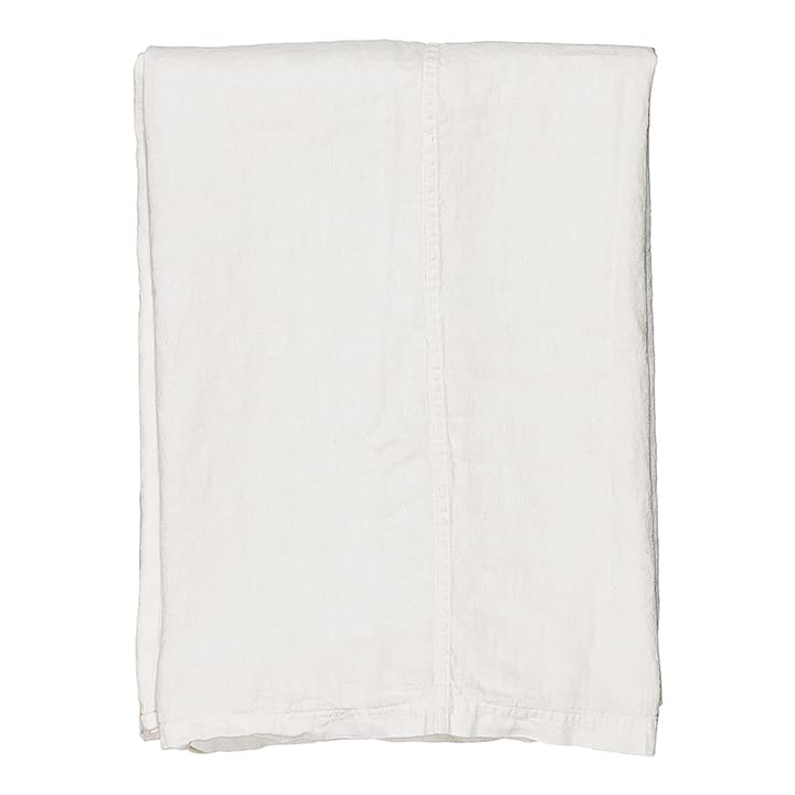 Colcha West  250x260 cm - branco - Linum