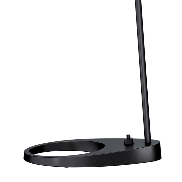 Candeeiro de mesa AJ, Preto Louis Poulsen