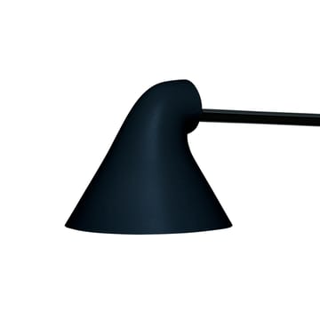 Candeeiro de mesa NJP - Preto - Louis Poulsen