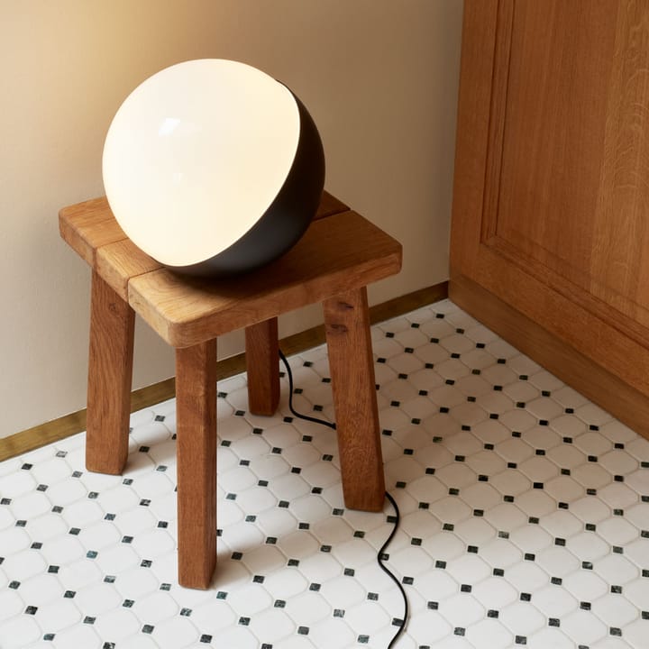 Candeeiro de mesa/candeeiro de pé VL Studio Ø25 cm - Latão - Louis Poulsen
