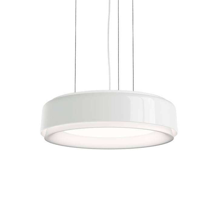 Candeeiro suspenso LP Grand 320 - Branco - Louis Poulsen