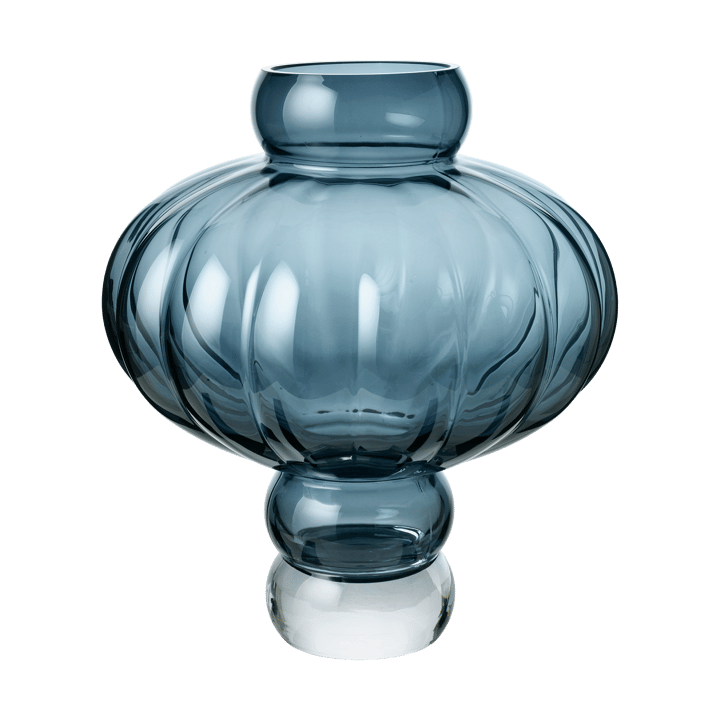 Vaso Balloon 40 cm - Azul - Louise Roe